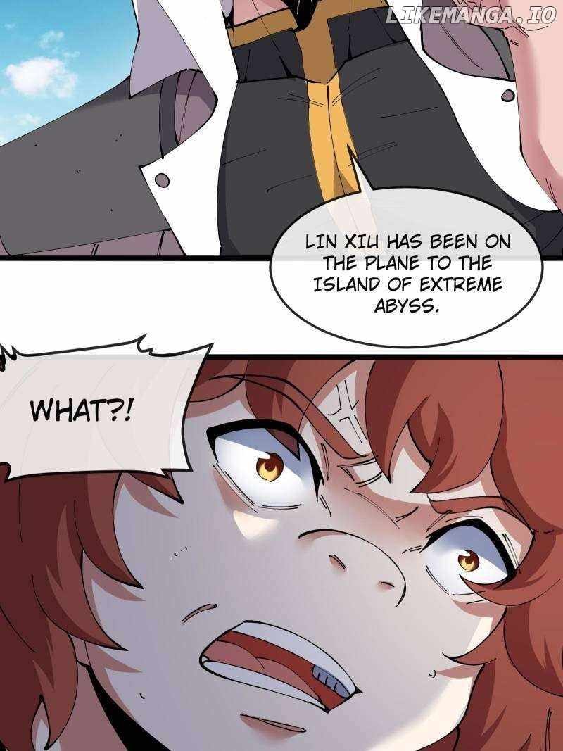I Am The Monster Overlord Chapter 44 57